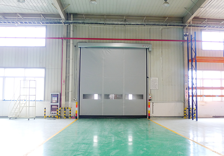 斗山工程机械(苏州)有限公司拉链快速门.jpg 斗山工程机械(苏州)有限公司拉链快速门.jpg