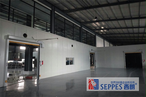 安全的快速卷帘门 安全的快速卷帘门