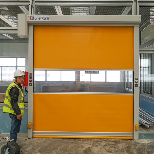 无锡仓储通行处快速卷帘门 无锡仓储通行处快速卷帘门