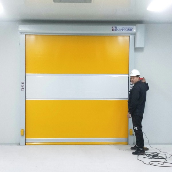 常州仓储通行处快速卷帘门 常州仓储通行处快速卷帘门