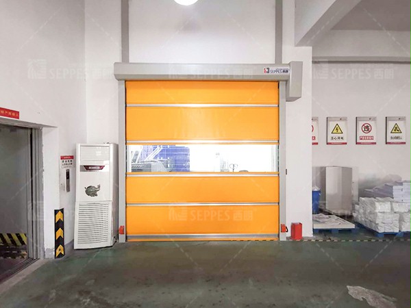 扬州快速卷帘门 扬州快速卷帘门