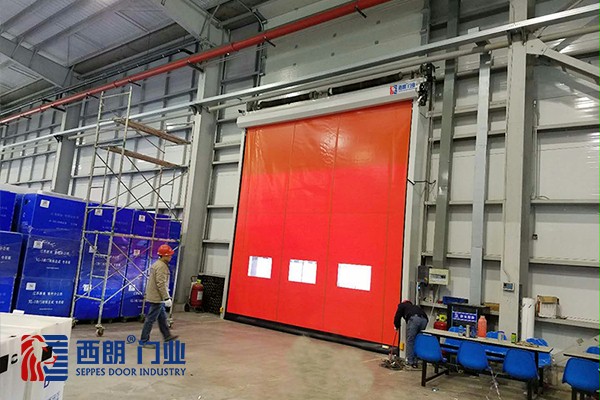 泰州拉链快速卷帘门 泰州拉链快速卷帘门