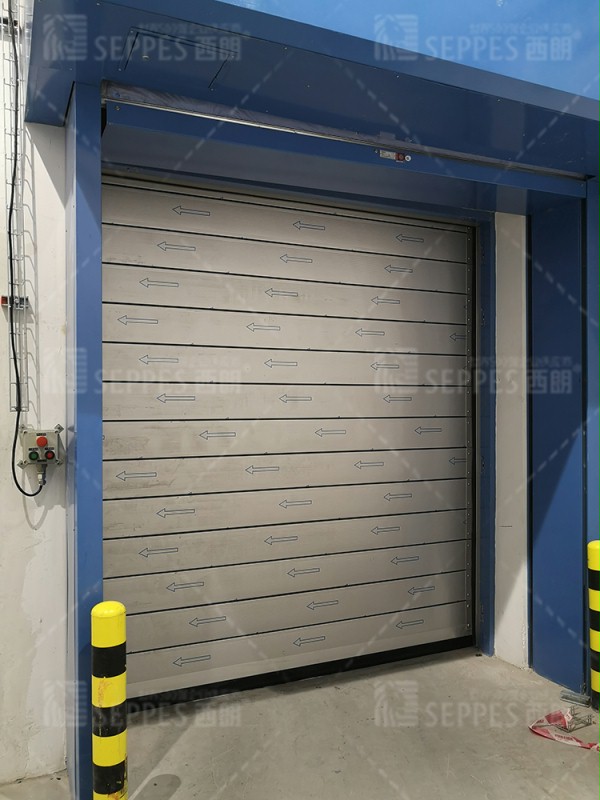 连云港硬质快速卷帘门 连云港硬质快速卷帘门