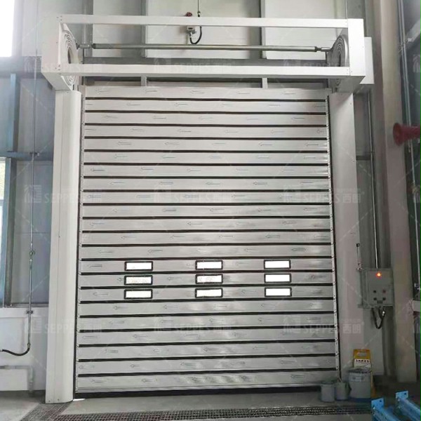 南通硬质快速卷帘门 南通硬质快速卷帘门