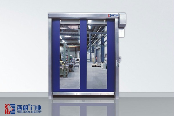 苏州设备联动防护快速卷帘门 苏州设备联动防护快速卷帘门