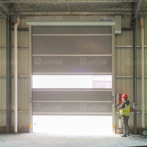 徐州工作车间快速卷帘门 徐州工作车间快速卷帘门