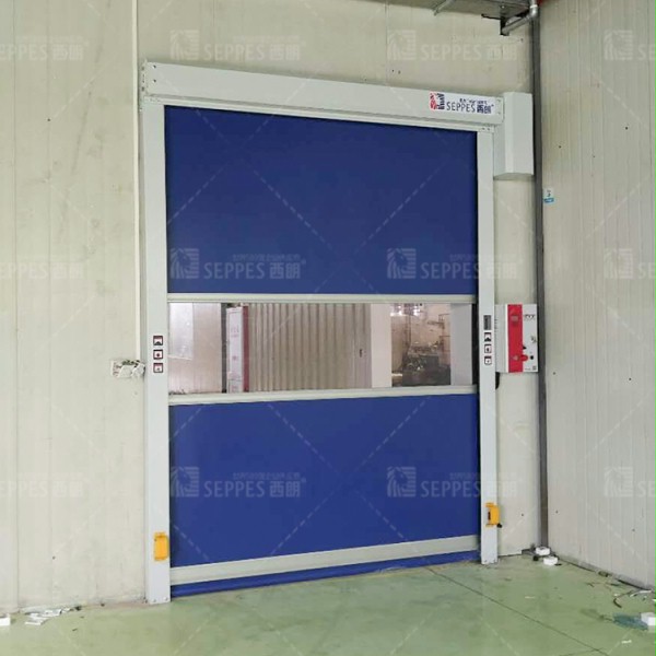 徐州仓储物流快速卷帘门 徐州仓储物流快速卷帘门
