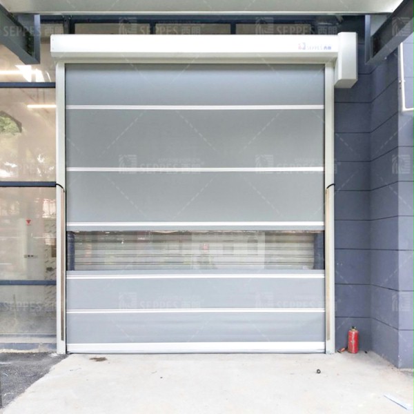 淮安仓储物流快速卷帘门 淮安仓储物流快速卷帘门