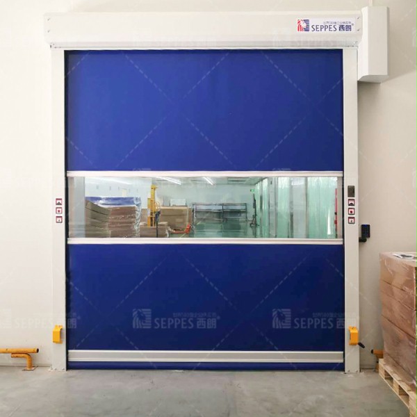 宿迁仓储物流快速卷帘门 宿迁仓储物流快速卷帘门