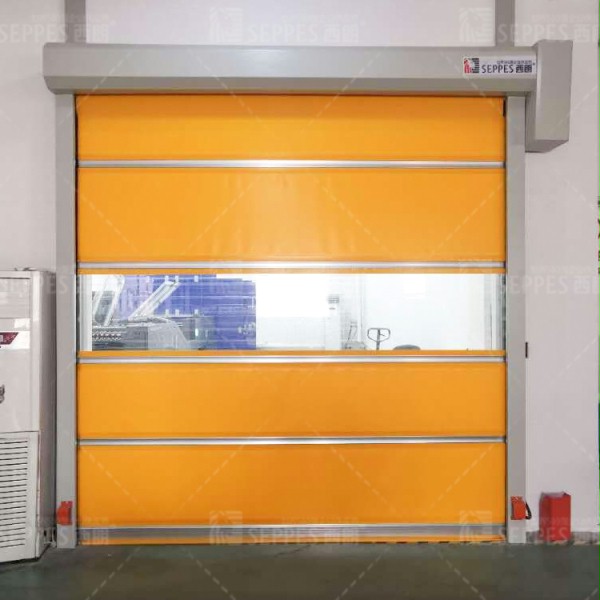 泰州仓储物流快速卷帘门 泰州仓储物流快速卷帘门