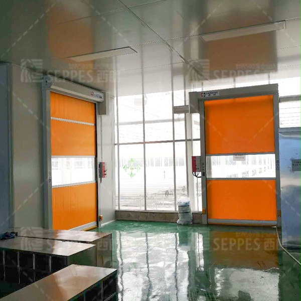 南通仓储物流快速卷帘门 南通仓储物流快速卷帘门