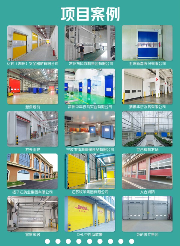 项目案例 项目案例