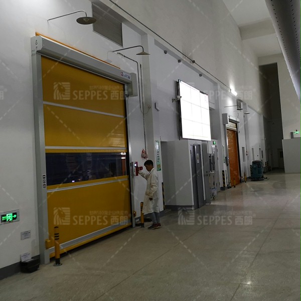 徐州快速卷帘门厂家 徐州快速卷帘门厂家