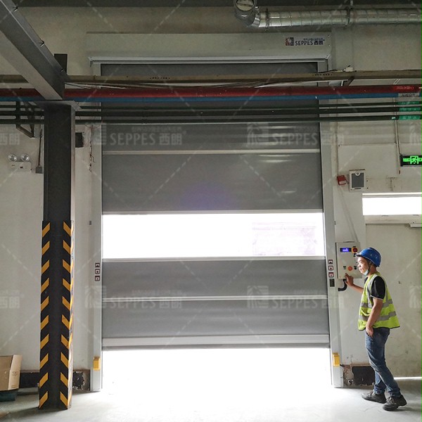 连云港快速卷帘门厂家 连云港快速卷帘门厂家