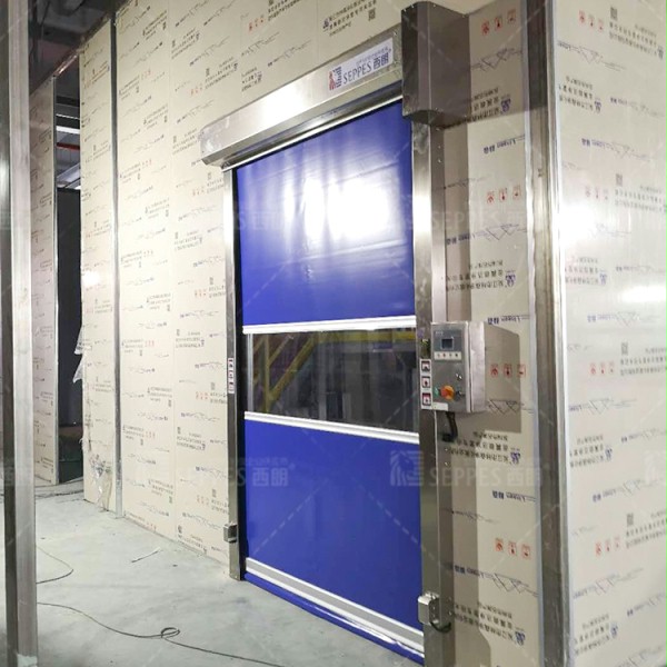 淮安快速卷帘门厂家 淮安快速卷帘门厂家