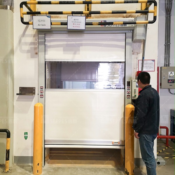 上海仓储物流快速卷帘门 上海仓储物流快速卷帘门