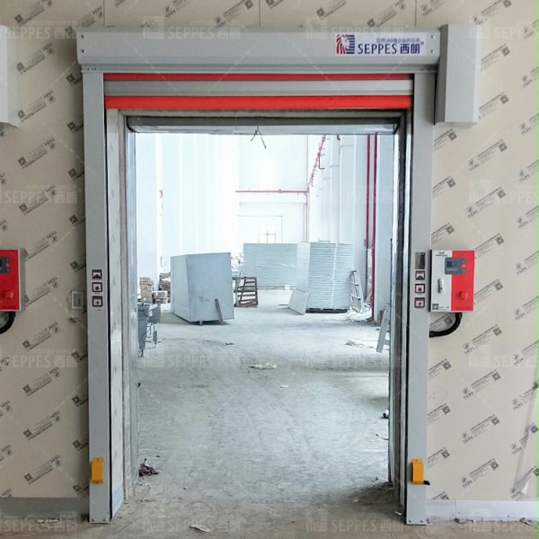 湖州仓储物流快速卷帘门 湖州仓储物流快速卷帘门