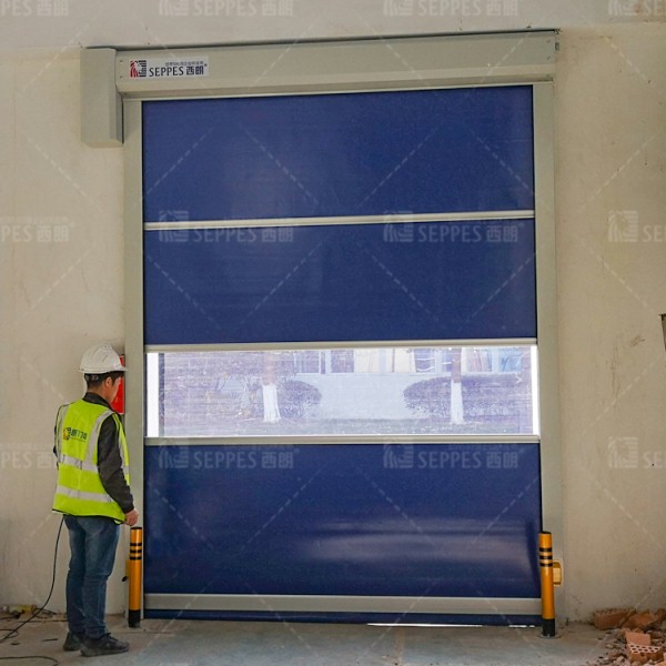 金华仓储物流快速卷帘门 金华仓储物流快速卷帘门