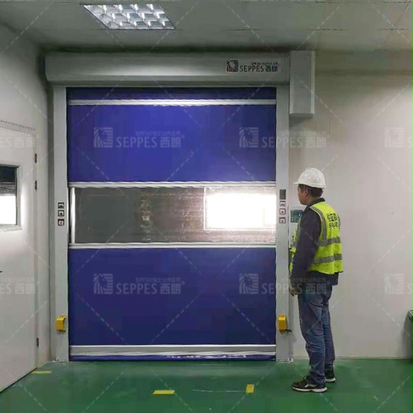 衢州仓储物流快速卷帘门 衢州仓储物流快速卷帘门