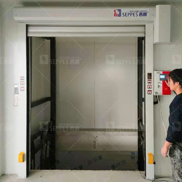 舟山仓储物流快速卷帘门 舟山仓储物流快速卷帘门