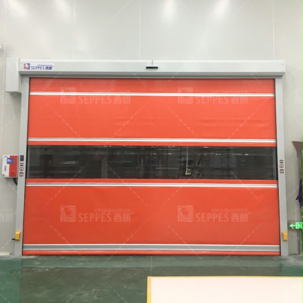 东营生产车间快速卷帘门 东营生产车间快速卷帘门