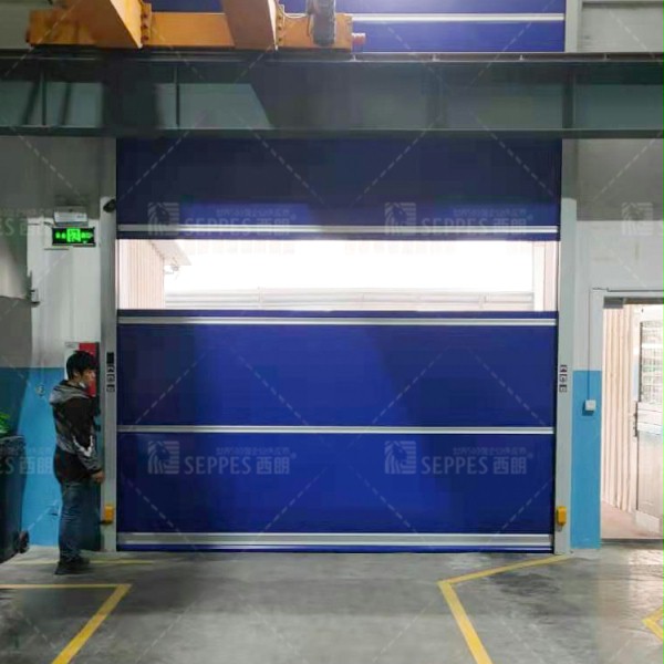 日照生产车间快速卷帘门 日照生产车间快速卷帘门