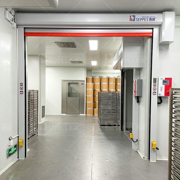 滨州生产车间快速卷帘门 滨州生产车间快速卷帘门