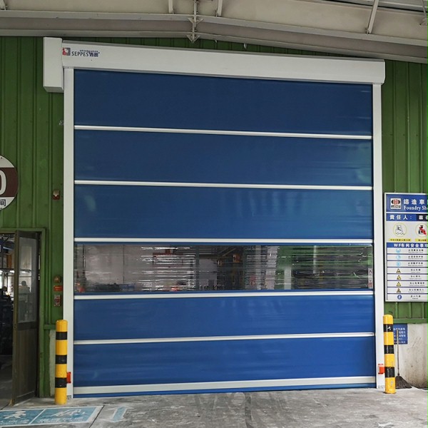 临沂工作车间快速卷帘门 临沂工作车间快速卷帘门