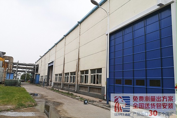 堆积快速卷帘门 堆积快速卷帘门