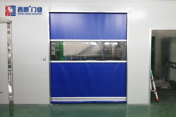 SEPPES西朗车间快速门 SEPPES西朗车间快速门