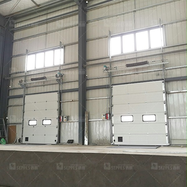 苏州滑升门 苏州滑升门