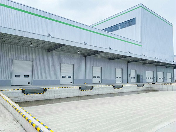 苏州丰连实业有限公司 苏州丰连实业有限公司