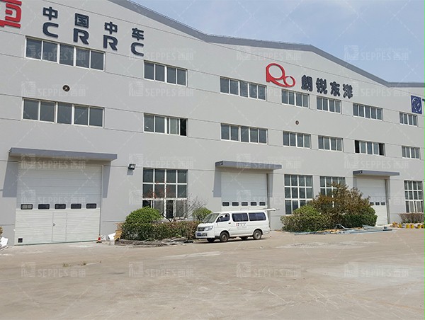 中国中车股份有限公司 中国中车股份有限公司