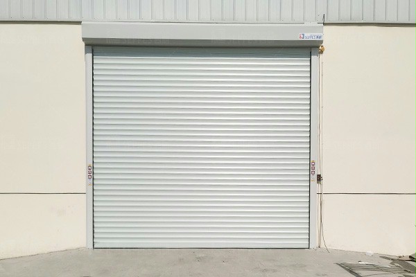 工业卷帘门品牌西朗门业 工业卷帘门品牌西朗门业