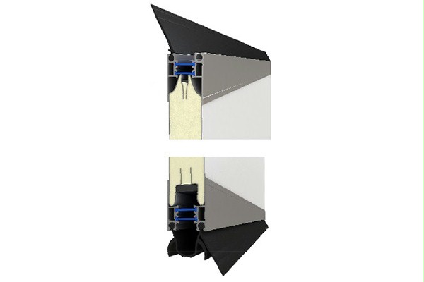 密封系统 密封系统