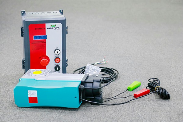 控制系统 控制系统