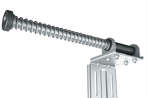 末端缓冲器 末端缓冲器