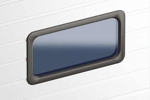 窗户的特殊设计 窗户的特殊设计