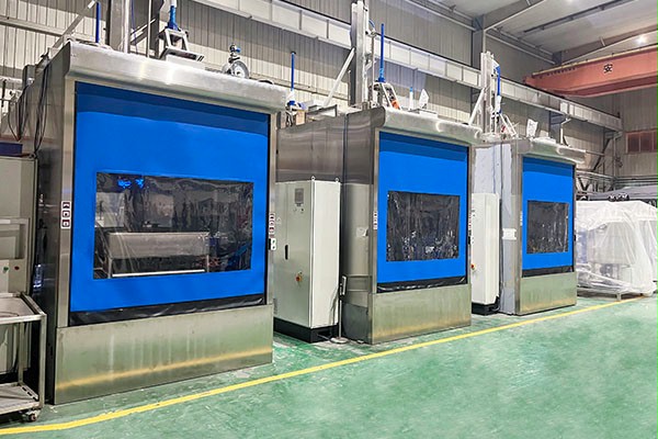 西朗门业设备清洗间防水渍快速卷帘门 西朗门业设备清洗间防水渍快速卷帘门