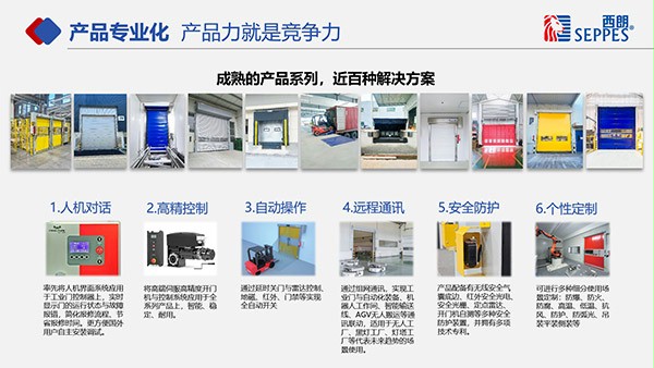 西朗门业全系列快速卷帘门 西朗门业全系列快速卷帘门
