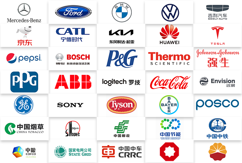 快速卷帘门厂家西朗门业合作客户 快速卷帘门厂家西朗门业合作客户