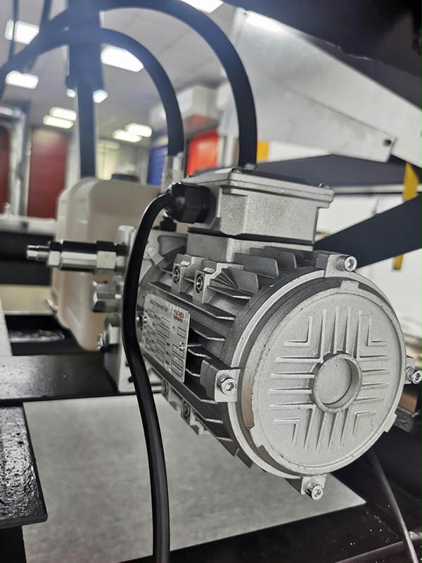 液压泵和液压油箱 液压泵和液压油箱