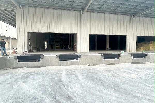 上海宝润食品有限公司 上海宝润食品有限公司