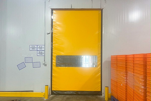 西朗门业快速卷帘门 西朗门业快速卷帘门