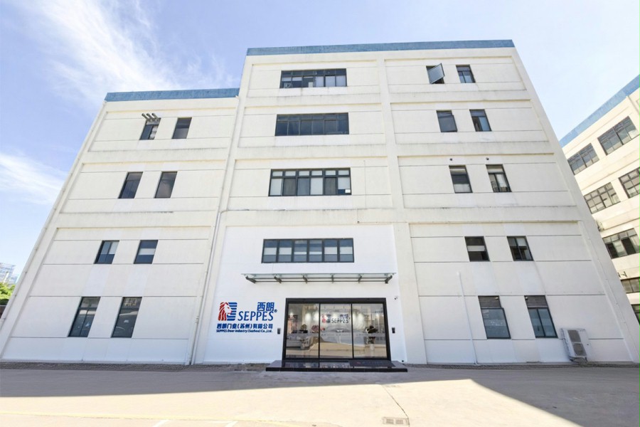 西朗门业(苏州)有限公司 西朗门业(苏州)有限公司