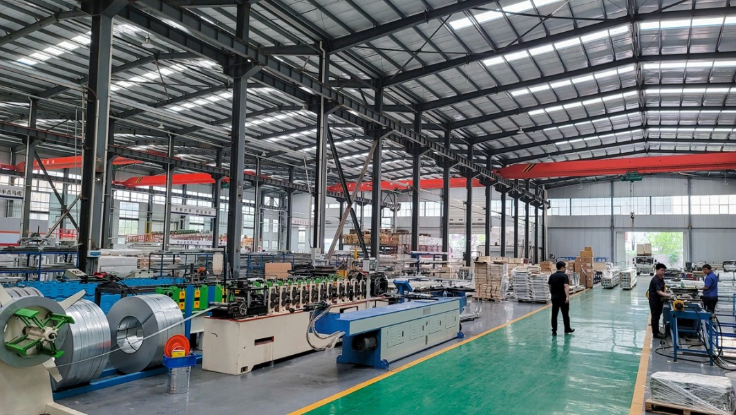 西朗门业(苏州)有限公司 西朗门业(苏州)有限公司