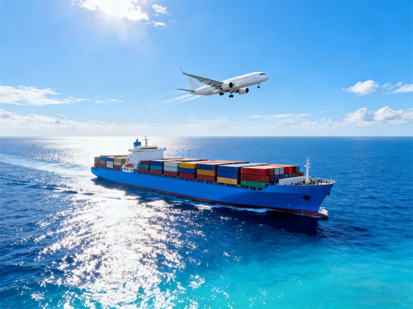 西朗门业出海74国