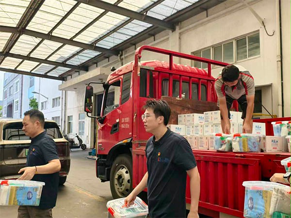 现场照片