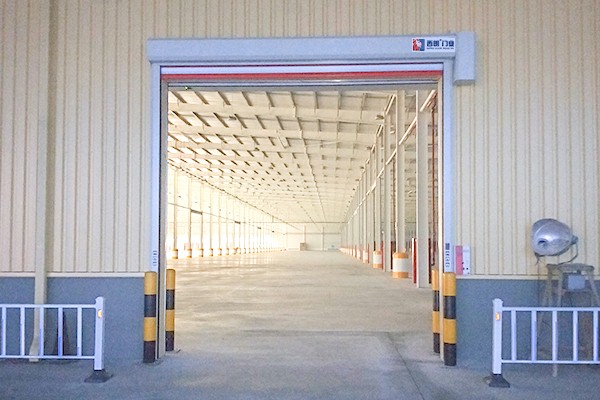 苏州快速卷帘门厂家 苏州快速卷帘门厂家