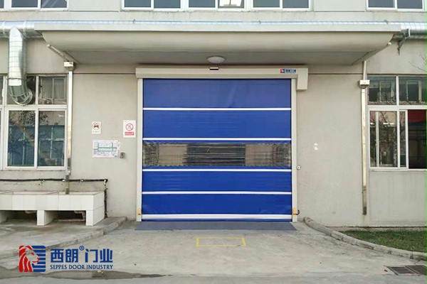 快速卷帘门 快速卷帘门